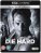 další varianty Die Hard - 4K Ultra HD Blu-ray