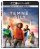 other options The Darkest Minds - 4K Ultra HD Blu-ray + Blu-ray (2BD)