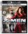 other options X-Men: Poslední vzdor - 4K Ultra HD Blu-ray + Blu-ray (2 BD)