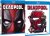 další varianty Deadpool 1 + 2 Kolekce Blu-ray 2BD