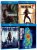 další varianty Predátor: Kolekce 4 filmů - Blu-ray 4BD (jednotlivé krabičky)