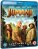other options Jumanji: The Next Level - Blu-ray