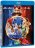 other options Sonic the Hedgehog 2 - Blu-ray