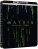 other options Matrix Resurrections - Blu-ray Steelbook s CZ (green) + 4K UHD (bez CZ)