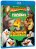 other options Madagaskar 1-3 + Tučňáci z Madagaskaru kolekce - Blu-ray 4BD