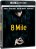 other options 8 Mile -  4K Ultra HD Blu-ray + Blu-ray 2BD