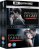 other options Padesát odstínů šedi + Padesát odstínů temnoty - 4K Ultra HD Blu-ray (2BD)