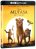 other options Mufasa: The Lion King - 4K Ultra HD Blu-ray + Blu-ray 2BD