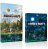 other options A Minecraft Movie - Steelbook 4K Ultra HD + Blu-ray (2BD) Night Scene with slipsleeve