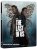 other options The Last of Us Season 2 - 4K Ultra HD Blu-ray (3BD) Steelbook