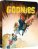 other options Goonies (Rošťáci) - 4K Ultra HD Blu-ray Steelbook (Rope Climb Edition)