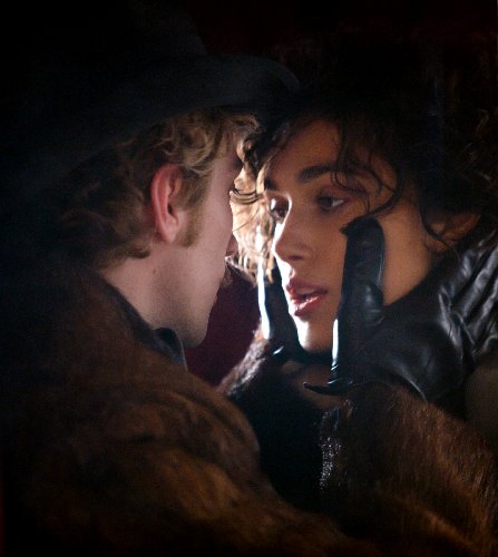 detail Anna Karenina (2012) - DVD