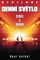 Denní světlo - DVD pošetka