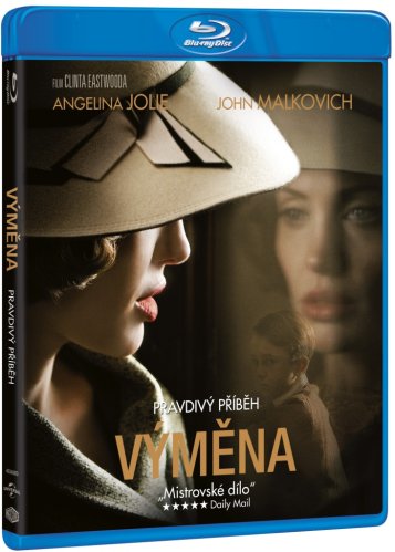 Changeling - Blu-ray