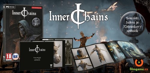 - Inner Chains - Inner Chains