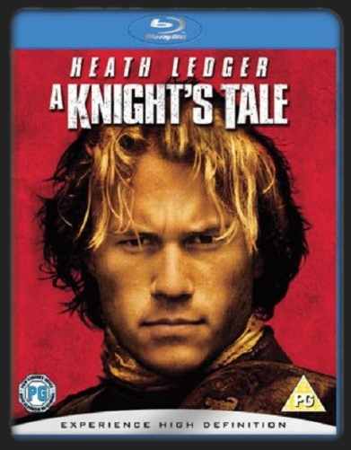 detail A Knight's Tale