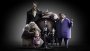 preview The Addams Family - Blu-ray