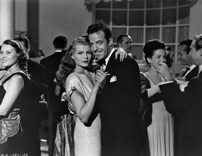detail Gilda - Blu-ray