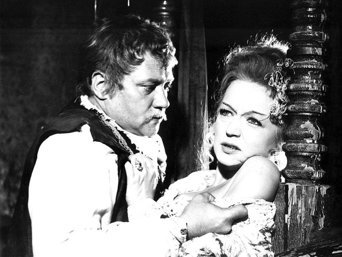 detail Honour and Glory - Blu-ray + DVD Digipack