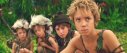 preview Petr Pan (2003) - Blu-ray
