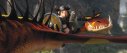 preview Jak vycvičit draka - Blu-ray 3D + 2D (1BD)