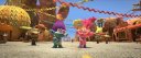 preview Trolls World Tour - Blu-ray