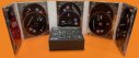 preview 100 Years of Warner Bros. - Modern Blockbusters 5-Film Collection - 4K Ultra HD Blu-ray