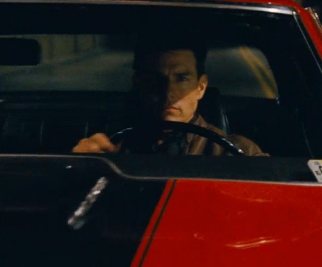 detail Jack Reacher - Blu-ray