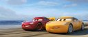 preview Cars 3 - DVD