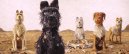 preview Isle of Dogs - Blu-ray
