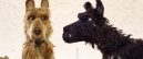 preview Isle of Dogs - Blu-ray