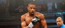preview Creed II - DVD