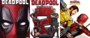 preview Deadpool 1-3 kolekce - 3DVD