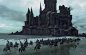 preview Snow White and the Huntsman