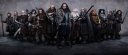 preview The Hobbit: The Battle of the Five Armies - Blu-ray 3D + 2D