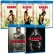 other options Rambo Collection 1 - 5 Blu-ray (5BD)