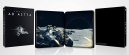 preview Ad Astra - Blu-ray Steelbook (without CZ)