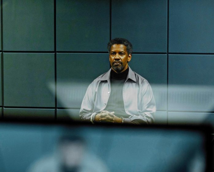 detail Safe House - DVD