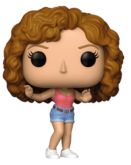 detail Funko POP! Dirty Dancing - Baby