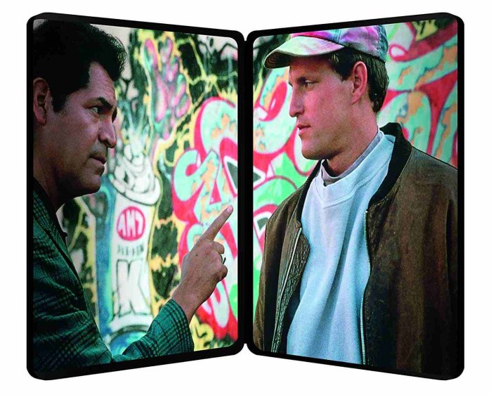 detail White Men Can't Jump - Blu-ray Futurepak