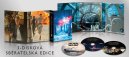 preview Star Wars: Síla se probouzí - Blu-ray 3D + 2D + bonus disk (3BD) Digipack