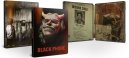 preview The Black Phone Limited Collectors Steelbook Edition - 4K UHD + Blu-ray
