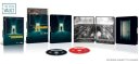 preview The Shining - 4K Ultra HD Blu-ray The Film Vault Limited Edition Steelbook