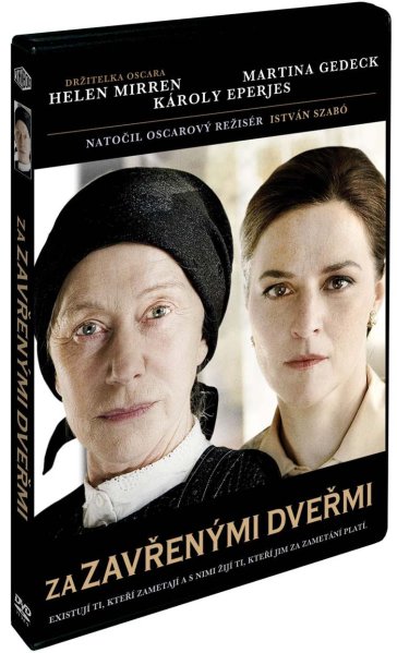 detail The Door - DVD