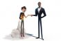 náhled Spies in Disguise - DVD