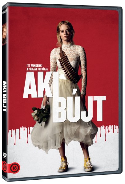 detail Ready or Not - DVD