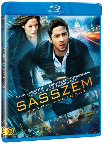 detail Eagle Eye - Blu-ray