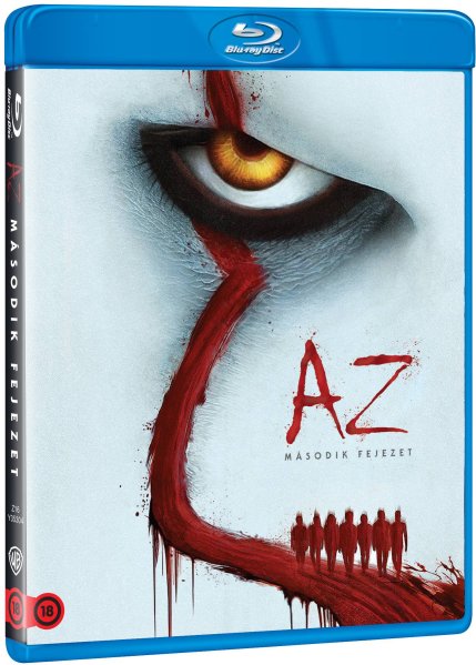 detail It: Chapter Two - Blu-ray