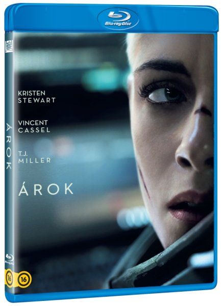 detail Underwater - Blu-ray