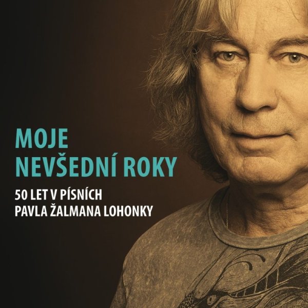 detail Žalman - Moje nevšední roky 2 CD